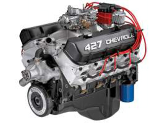 C120D Engine